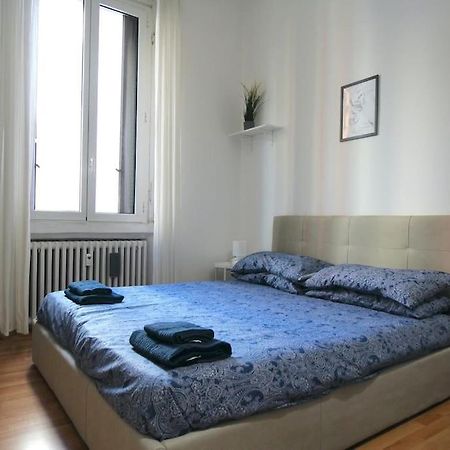 Splendido Bilocale A 4 Fermate Dal Duomo Apartment Milan Exterior photo