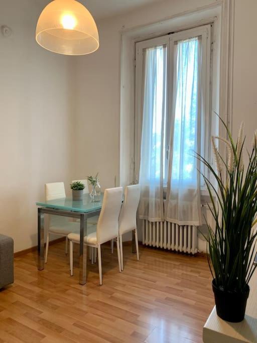 Splendido Bilocale A 4 Fermate Dal Duomo Apartment Milan Exterior photo