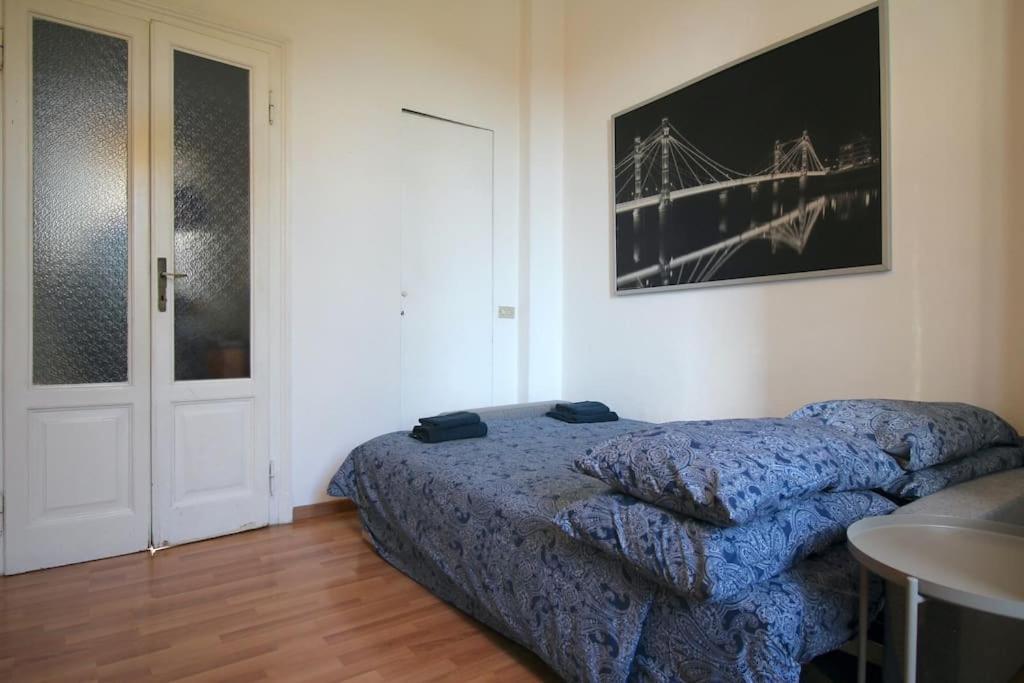 Splendido Bilocale A 4 Fermate Dal Duomo Apartment Milan Exterior photo