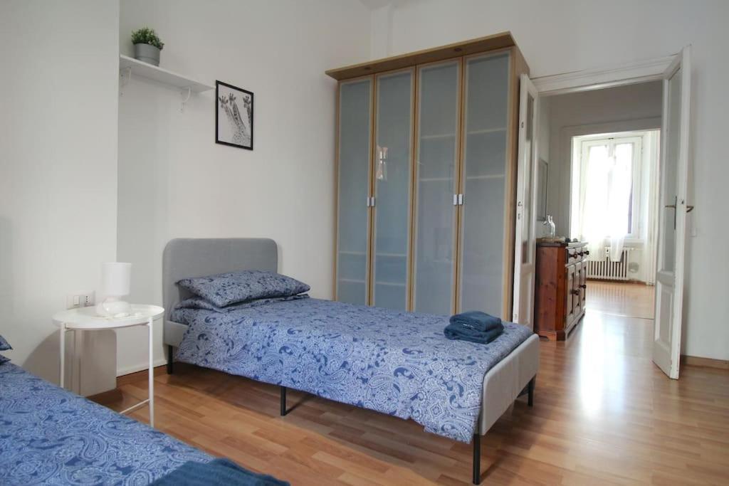 Splendido Bilocale A 4 Fermate Dal Duomo Apartment Milan Exterior photo